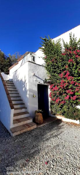 Attico Los Montes with private pool, Vinuela